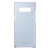 Etui Samsung EF-QN950CN Note 8 N950niebieski/deep blue Clear Cover