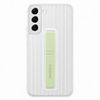 Etui Samsung EF-RS906CW S22+ S906biały/white Protective Standing Cover