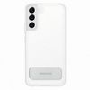 Etui Samsung EF-JS906CT S22+ S906Transparent Clear Standing Cover