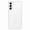 Etui Samsung EF-MS906CT S22+ S906przezroczysty/transparent Frame Cover