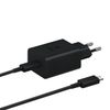 Ład. siec. Samsung EP-T4510XB PD 45WSuper Fast Charge czarny/black
