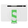Etui Samsung EF-GX700CW Tab S8biały/white Strap Cover