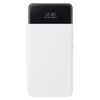 Etui Samsung EF-EA536PW A53 5G A536 biały/white S View Wallet Cover