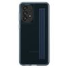 Etui Samsung EF-XA336CB A33 5G A336czarny/black Slim Strap Cover