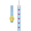 Podpórka Samsung GP-TOU021AMELW do etuiProtective Standing Cover S22/S22+/S22 Ultra niebieski/blue