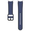 Pasek Two-tone Sport Band SamsungET-STR91LNEGEU do Watch5 20mm M/L granatowy/navy
