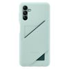 Etui Samsung EF-OA047TGEGWW A04s A047zielony/green Card Slot Cover