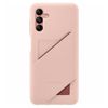 Etui Samsung EF-OA047TZEGWW A04s A047miedziany/copper Card Slot Cover