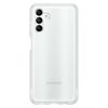 Etui Samsung EF-QA047TTEGWW A04s A047przezroczysty/transparent Soft Clear Cover