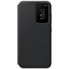Etui Samsung EF-ZS911CB S23 S911czarny/black Smart View Wallet Case