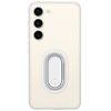 Etui Samsung EF-XS911CT S23 S911transparent Clear Gadget Case