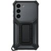 Etui Samsung EF-RS911CB S23 S911tytanowy/titan Rugged Gadget Case