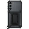 Etui Samsung EF-RS916CB S23+ S916tytanowy/titan Rugged Gadget Case