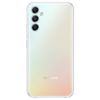 Etui Samsung EF-QA346CTEGWW A34 5GA346 przezroczysty/transparent Soft Clear Cover