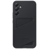 Etui Samsung EF-OA346TBEGWW A34 5GA346 czarny/black Card Slot Cover