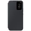 Etui Samsung EF-ZA546CBEGWW A54 5GA546 czarny/black Smart View Wallet Case
