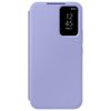 Etui Samsung EF-ZA546CVEGWW A54 5GA546 jagoda/blueberry Smart View Wallet Case