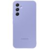 Etui Samsung EF-PA546TVEGWW A54 5GA546 jagodowy/blueberry Silicone Cover