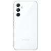 Etui Samsung EF-QA546CTEGWW A54 5GA546 przezroczysty/transparent Soft Clear Cover