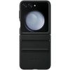 Etui Samsung EF-VF731PBEGWW Z Flip5F731 czarny/black Flap ECO-Leather Case