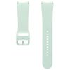 Pasek Sport Band Samsung ET-SFR94LMEGEUdo Watch6 20mm M/L zielony/ocean green