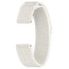 Pasek Fabric Band Samsung ET-SVR94LUEGEUdo Watch6 20mm M/L piaskowy/sand