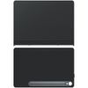 Etui Samsung EF-BX710PBEGWW Tab S9 / S9  FE / S10 FE / S10 Lite czarny/black Smart Book Cover