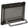 Etui Samsung EF-RX610CBEGWW Tab S9 FE+czarny/black Outdoor Cover