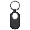 Etui Samsung Galaxy SmartTag2 EF-PT560CBEGWW czarny/black Silicone Case