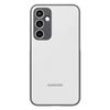 Etui Samsung EF-PS711TW S23 FE S711biały/white Silicone Cover