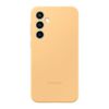 Etui Samsung EF-PS711TO S23 FE S711morelowy/apricot Silicone Cover