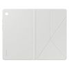 Etui Samsung EF-BX110TWEGWW Tab A9biały/white Book Cover