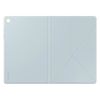 Etui Samsung EF-BX210TLEGWW Tab A9+niebieski/blue Book Cover