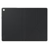 Etui Samsung EF-BX210TBEGWW Tab A9+czarny/black Book Cover