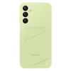 Etui Samsung EF-OA256TMEGWW A25 5GA256 limonka/lime Card Slot Cover