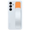 Etui Samsung EF-GS921CLEGWW S24 S921jasnoniebieski/light blue Standing Grip Case
