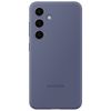 Etui Samsung EF-PS921TVEGWW S24 S921     fioletowy/violet Silicone Case