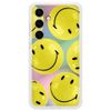 Etui Samsung EF-MS921CYEGWW S24 S921żółty/yellow Suit Case