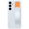 Etui Samsung EF-GS926CLEGWW S24+ S926jasnoniebieski/light blue Standing Grip Case