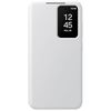 Etui Samsung EF-ZS926CWEGWW S24+ S926biały/white Smart View Wallet Case