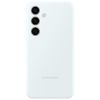 Etui Samsung EF-PS926TWEGWW S24+ S926biały/white Silicone Case