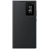 Etui Samsung EF-ZS928CBEGWW S24 UltraS928 czarny/black Smart View Wallet Case