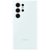 Etui Samsung EF-PS928TWEGWW S24 UltraS928 biały/white Silicone Case