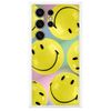 Etui Samsung EF-MS928CYEGWW S24 UltraS928 żółty/yellow Suit Case