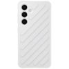 Etui Samsung GP-FPS921SACJW S24 S921jasnoszary/light gray Shield Case