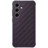 Etui Samsung GP-FPS921SACVW S24 S921ciemnofioletowy/dark violet Shield Case