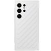 Etui Samsung GP-FPS928SACJW S24 UltraS928 jasnoszary/light gray Shield Case