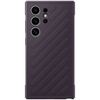 Etui Samsung GP-FPS928SACVW S24 UltraS928 ciemnofioletowy/dark violet Shield Case