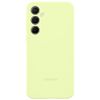 Etui Samsung EF-PA556TMEGWW A55 5GA556 limonka/lime Silicone Cover