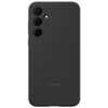 Etui Samsung EF-PA356TBEGWW A35 5GA356 czarny/black Silicone Cover